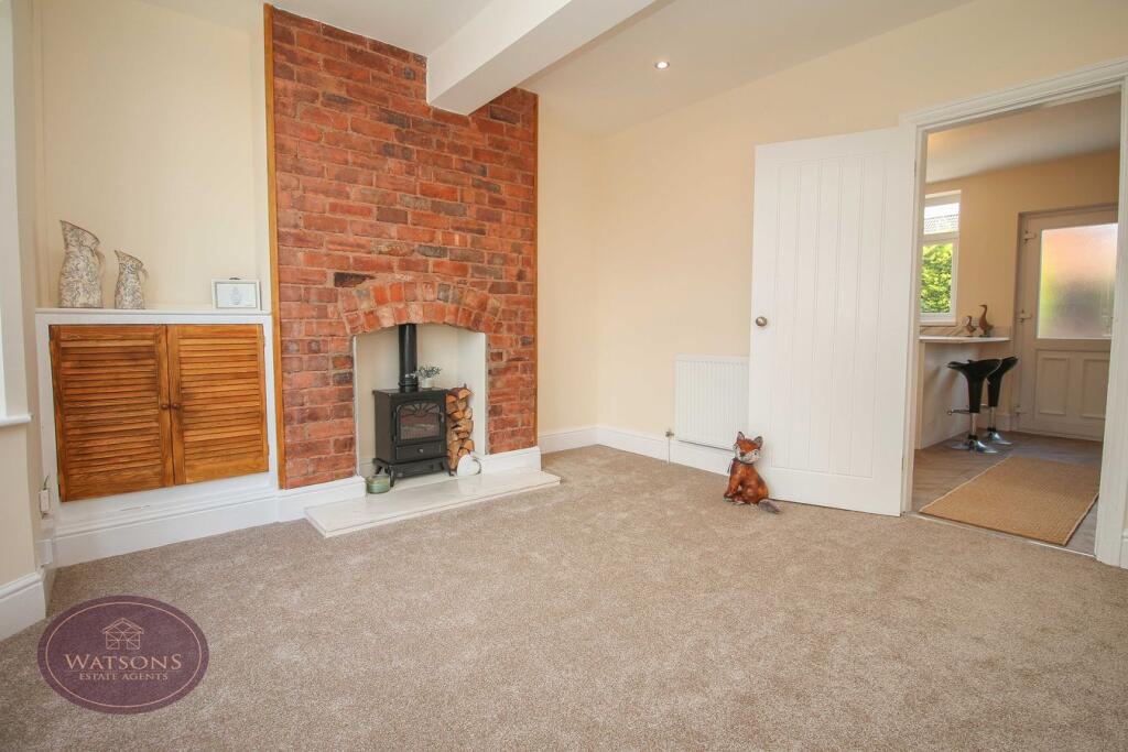 Main Street, Eastwood, Nottingham, NG16 - View 6
