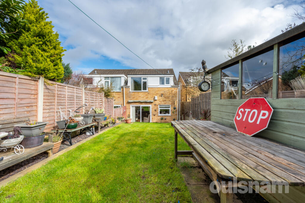 Additional image 12 of Merritts Brook Close, Selly Oak, Birmingham, B29