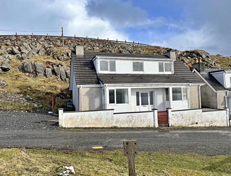 Main image of property: Sunnybrae, Isle of Scalpay, HS4 3YG