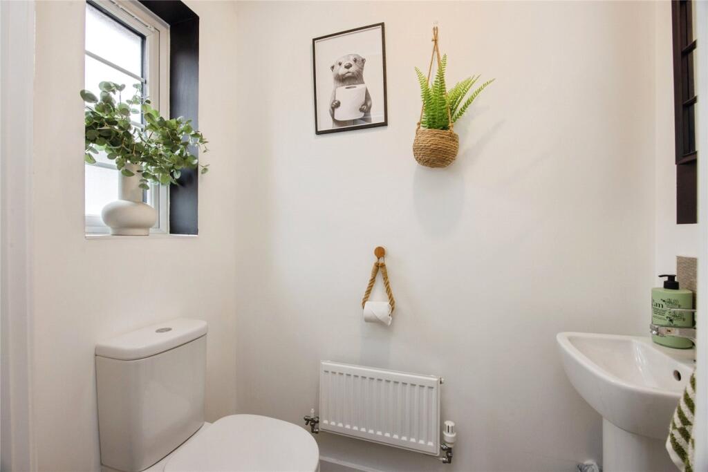 Longfair Road, Bodmin, Cornwall, PL31 photo 4