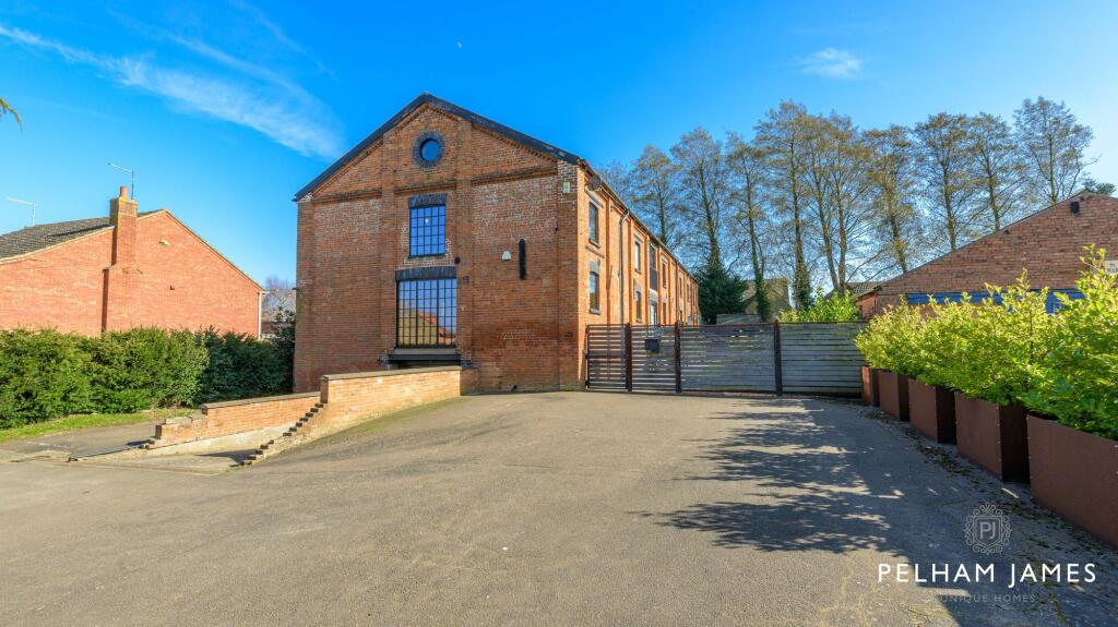 Main image of property: St. Pegas Road, Peakirk, PE6