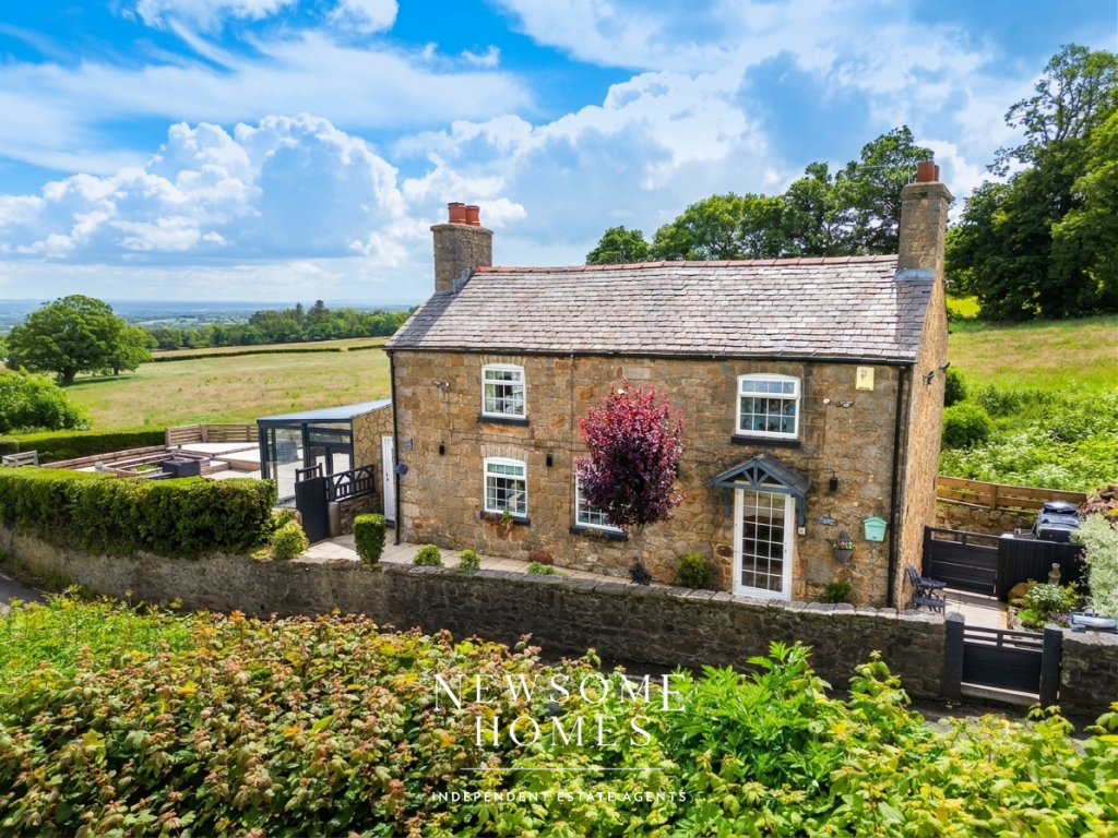 Main image of property: Halkyn, Flintshire