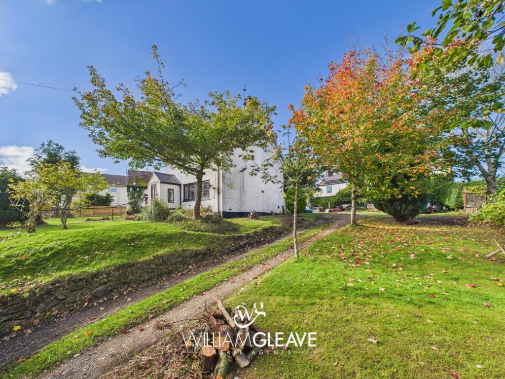 Rhosesmor Road, Halkyn, Holywell, Flintshire, CH8 photo 3