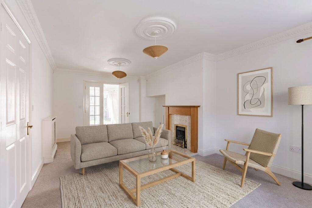House in Norwich, Chapel Break, Bowthorpe - View 5