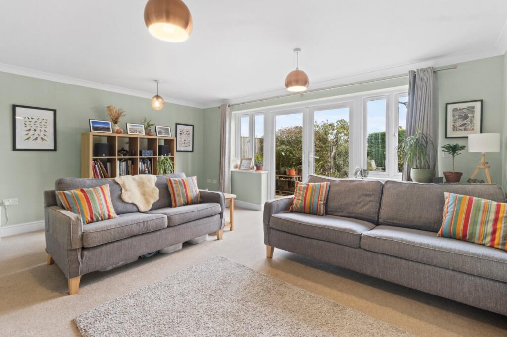 New Town, Uckfield, East Sussex, TN22 photo 3