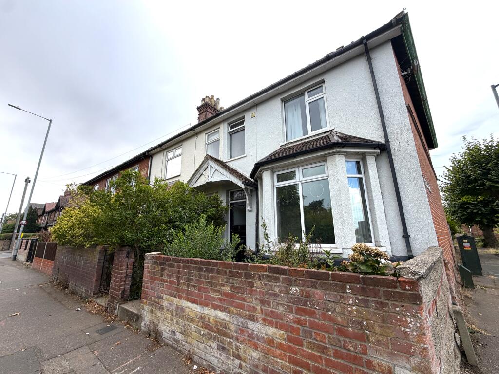 Main image of property: Hall Road, Norwich, Norfolk
