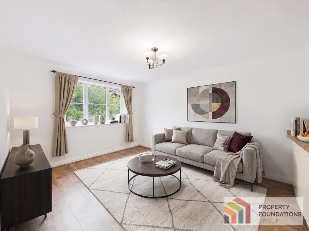 Main image of property: Portswood Road, Kensington Court, SO17