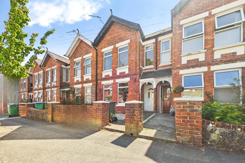 Main image of property: Morehall Avenue, Folkestone