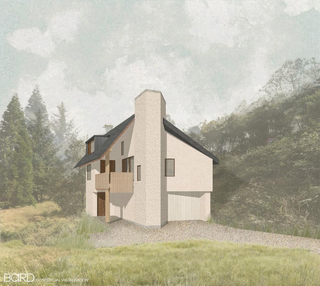 Main image of property: Garelochhead, Helensburgh, Argyll and Bute, G84