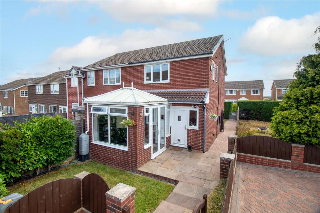 Main image of property: Glenfields, Netherton, Wakefield, WF4