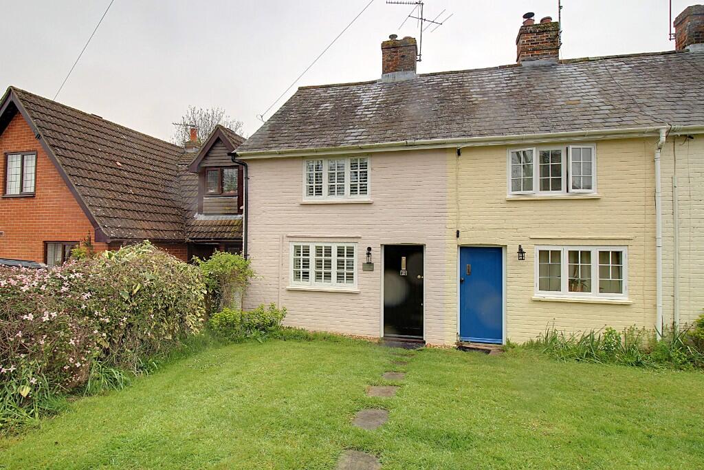 Main image of property: Priors Row, RG29