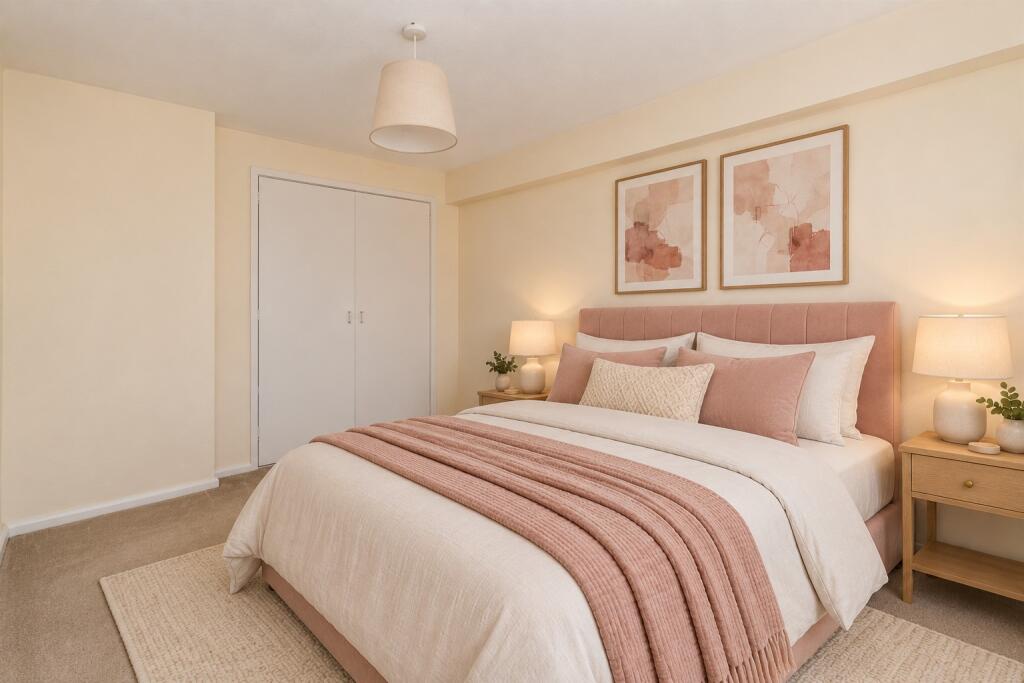 Apartment in Test Valley, Mainstone, Romsey - View 5