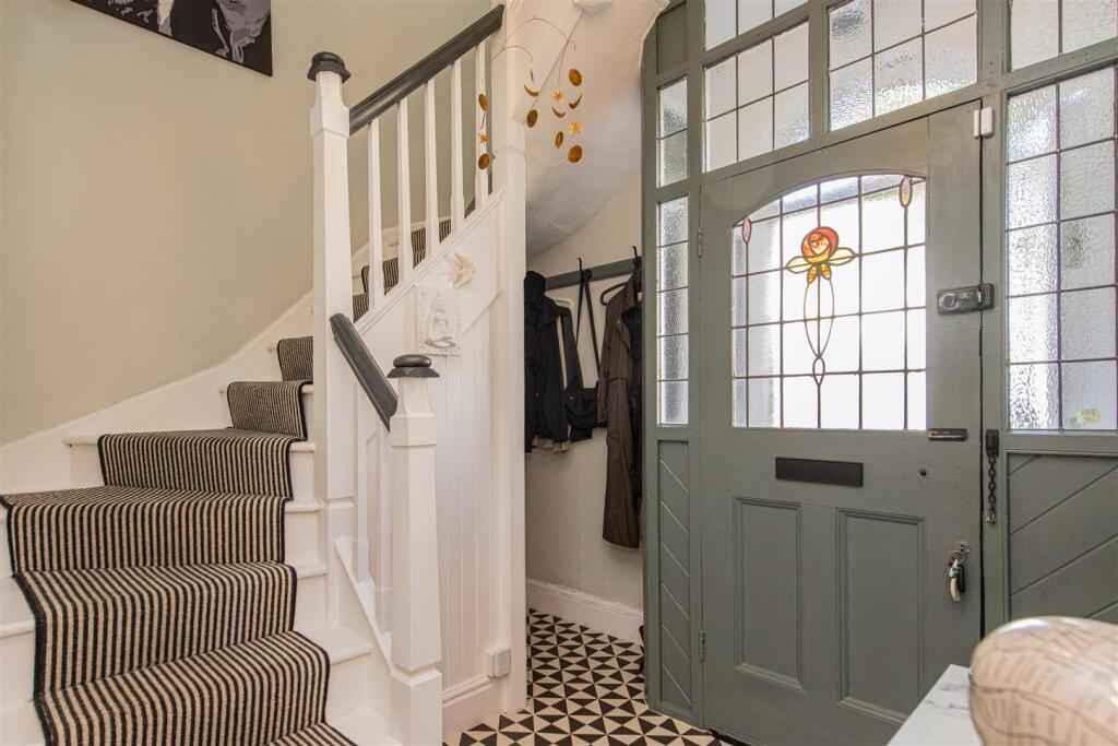 House in Harborough, Market Harborough - View 2