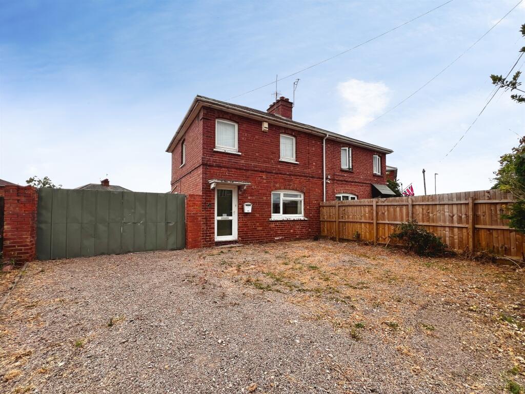 Main image of property: Goodrest Walk, Worcester