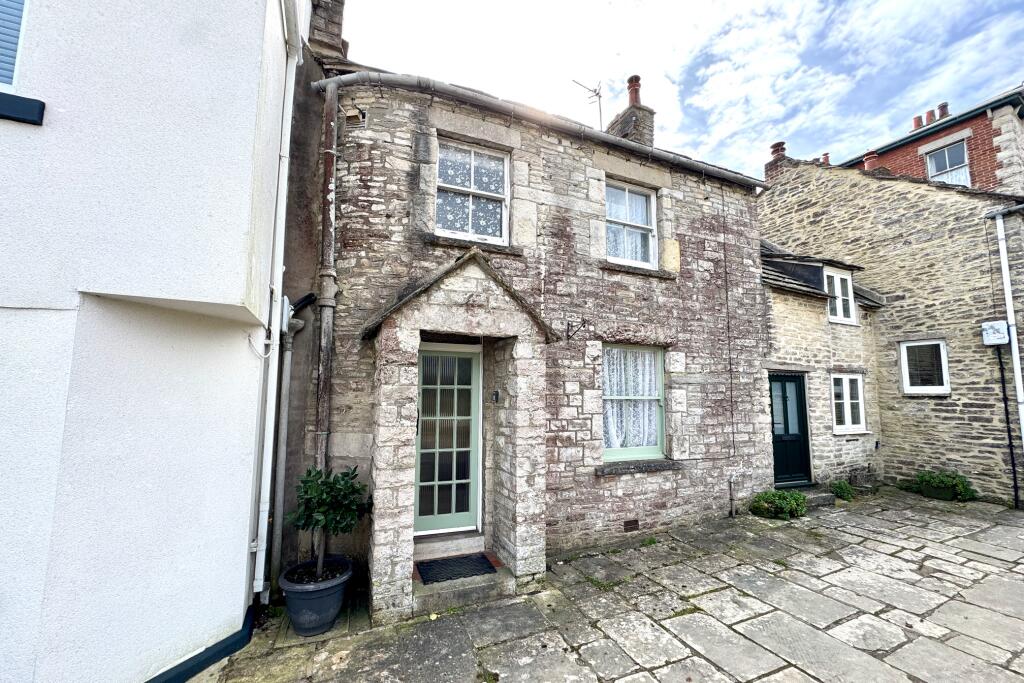 Main image of property: HIGH STREET, LANGTON MATRAVERS