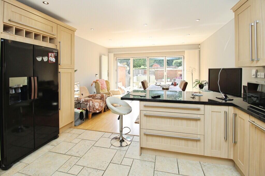 House in Lincoln, Lincolnshire - View 5