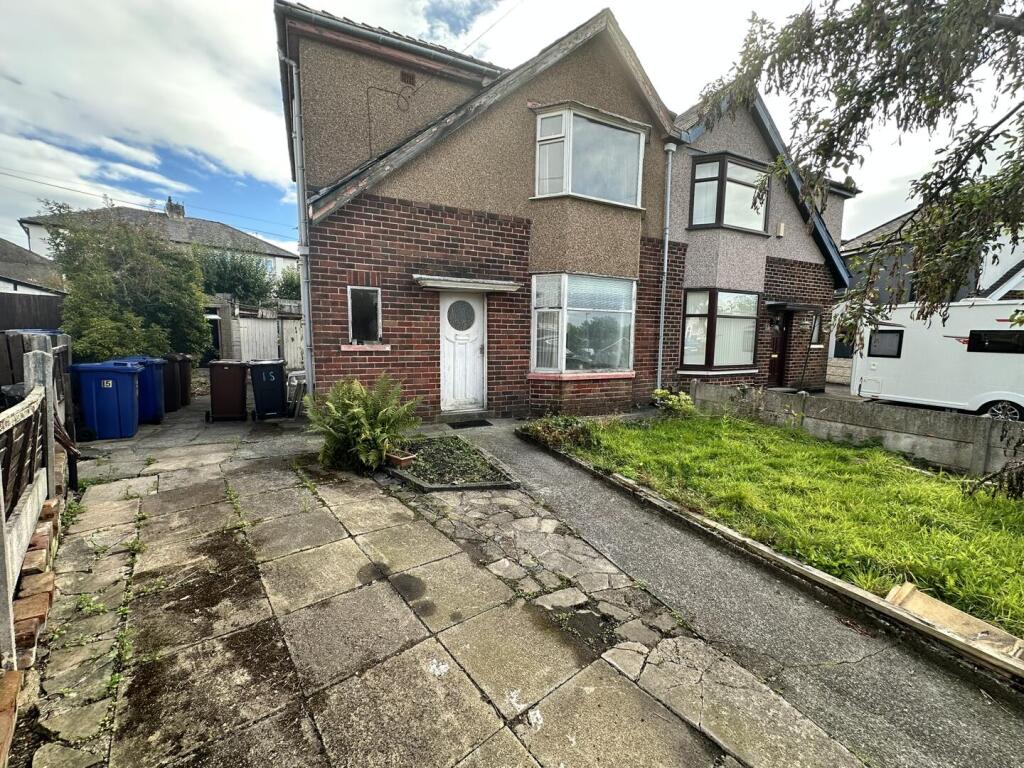 Main image of property: Prairie Crescent, Burnley