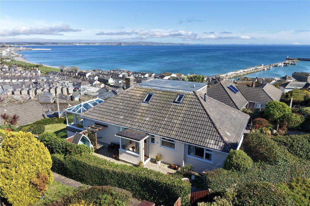 Main image of property: Pengwell, Newlyn, TR18