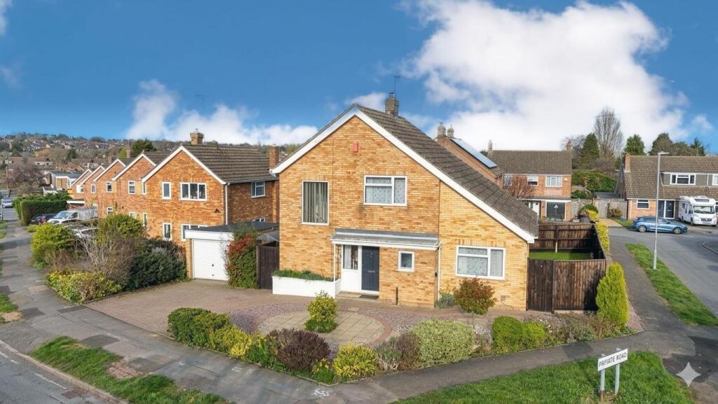 Landcross Drive, Abington Vale, Northampton NN3, Northampton NN3