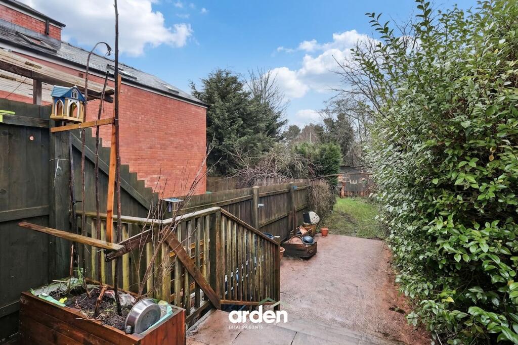 Additional image 8 of Evesham Road, Redditch, B97