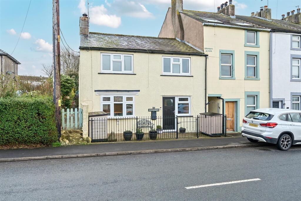 Main image of property: Crosby, Maryport