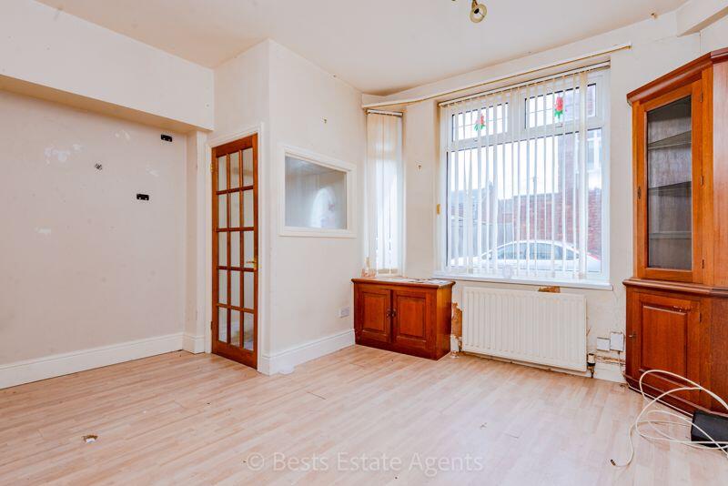 Lightburn Street, Runcorn photo 2