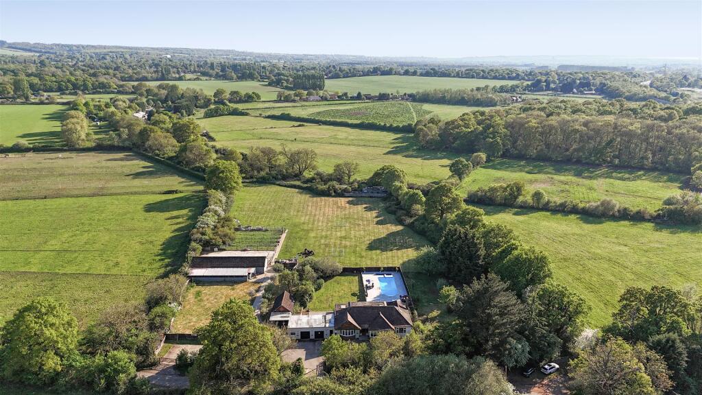 Main image of property: Gambles Lane, Ripley