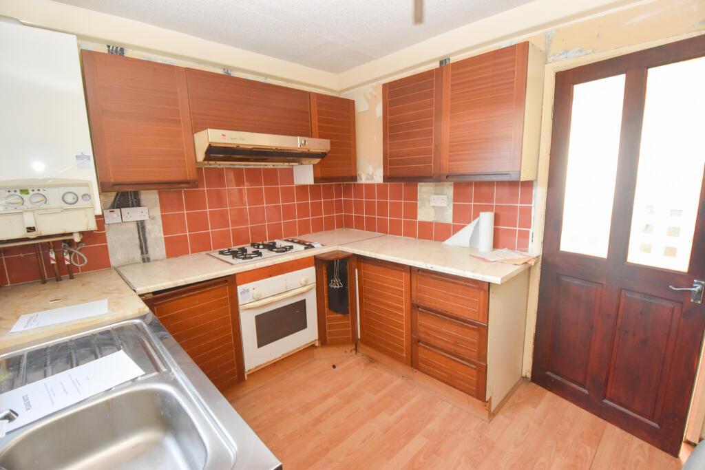 Apartment in Salford, Higher Irlam - View 5