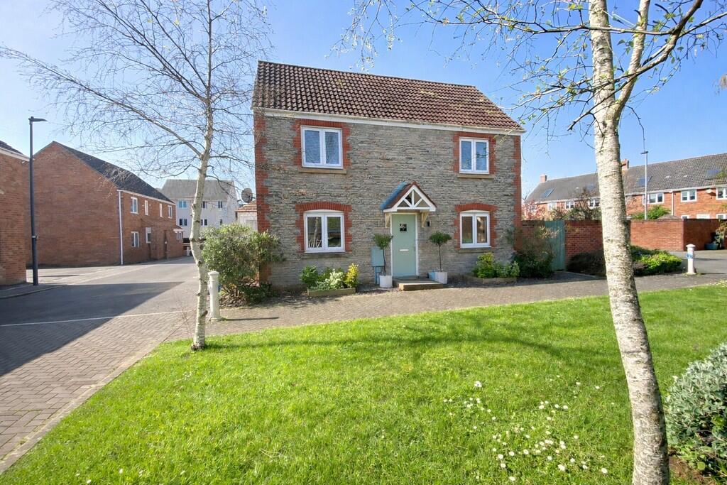 Main image of property: Seymour Place, Frampton Cotterell