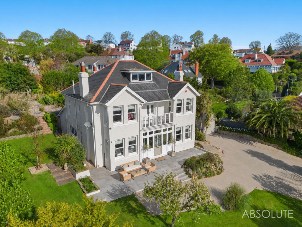Main image of property: Wheatridge Lane, Torquay, TQ2