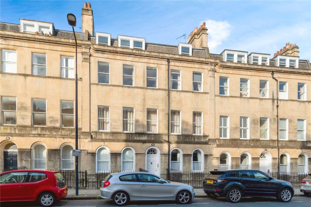 Main image of property: Henrietta Street, Bath, Somerset, BA2