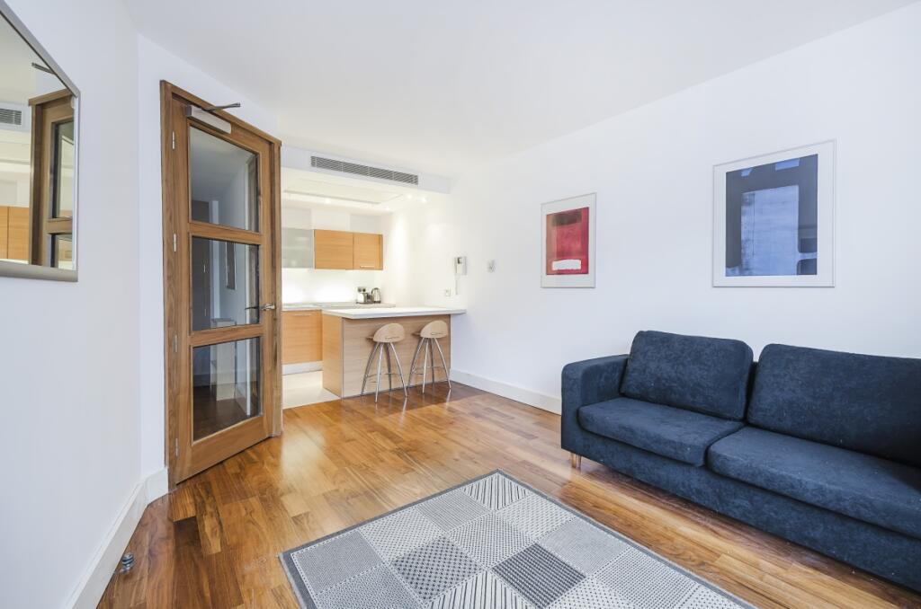 Main image of property: Balmoral Apartments Praed Street Paddington W2