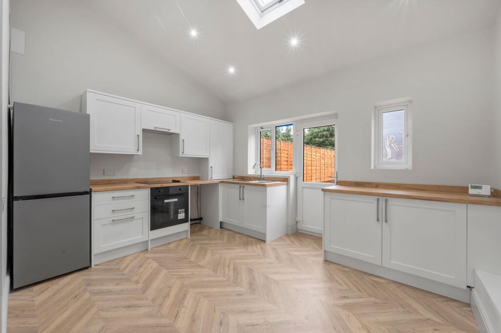 House in St Helens, Broad Oak - View 5