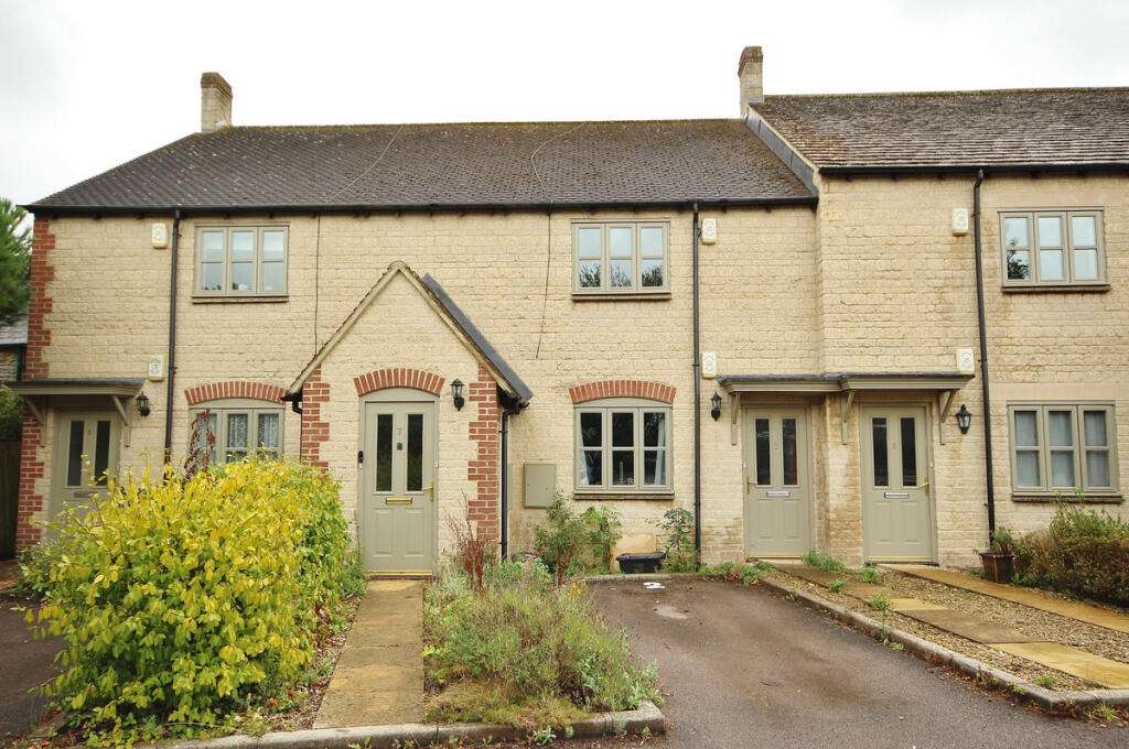 Main image of property: The Dawes, Freeland, OX29