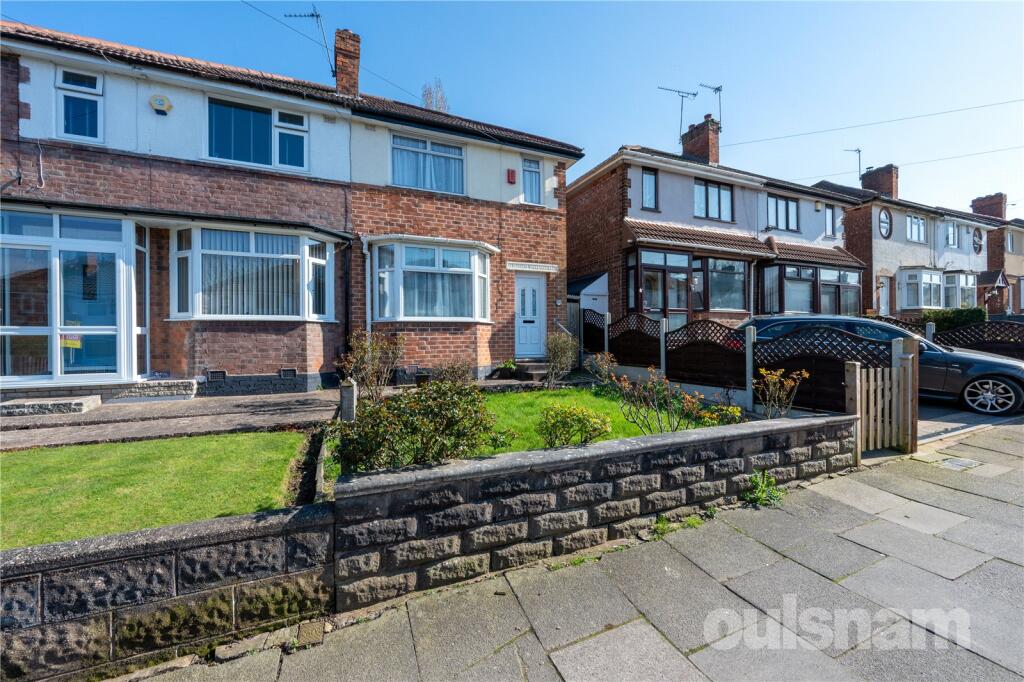 Additional image 14 of Thurlestone Road, Longbridge, West Midlands, B31