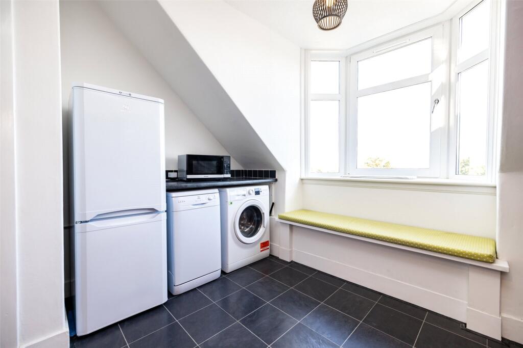 Apartment in Aberdeen - View 4
