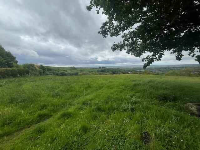 Land at Harryfold Farm, Bradshaw Road, Bolton, Greater Manchester BL2 4JS