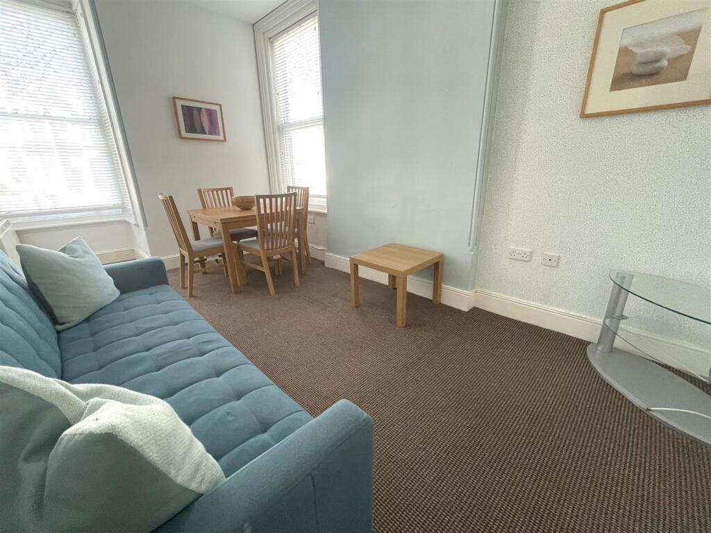 Main image of property: Granada Road, Southsea