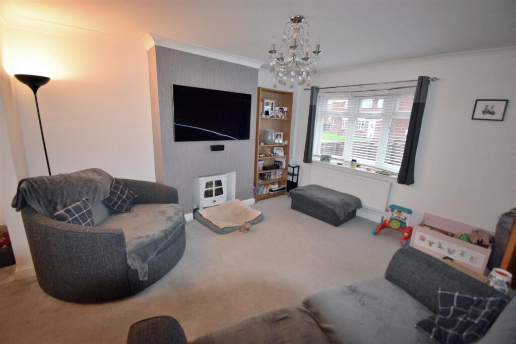 Alington Close, Chilton, Ferryhill photo 3