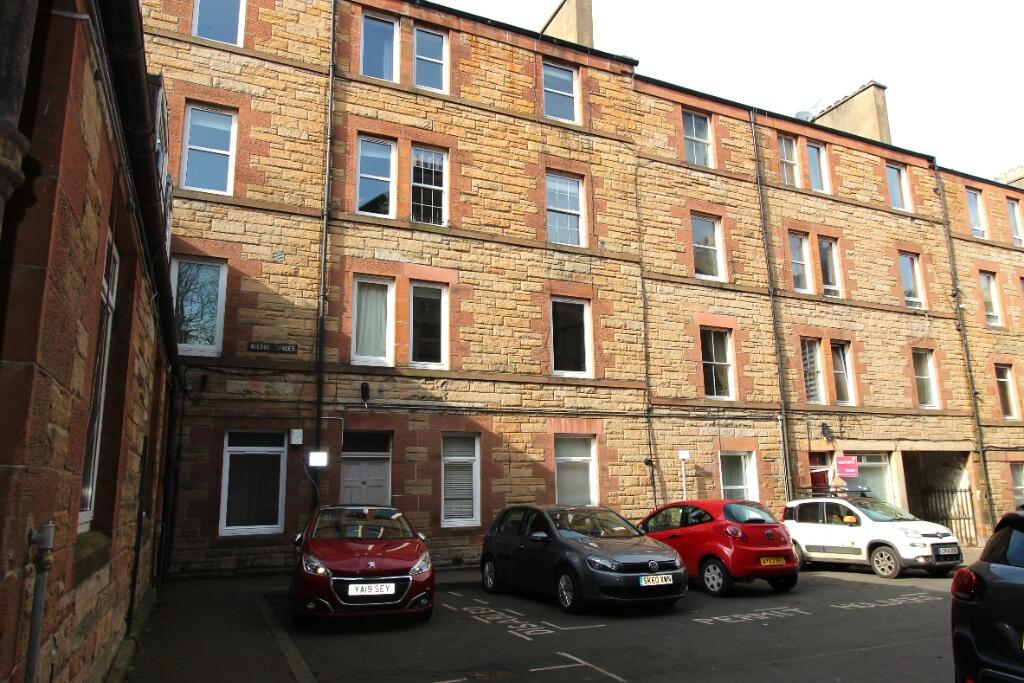 Main image of property: Milton Street, Meadowbank, Edinburgh, EH8