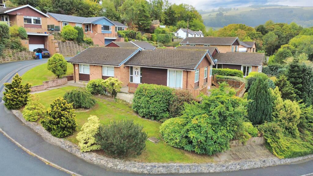 Main image of property: Horseshoe Pass View, Llangollen