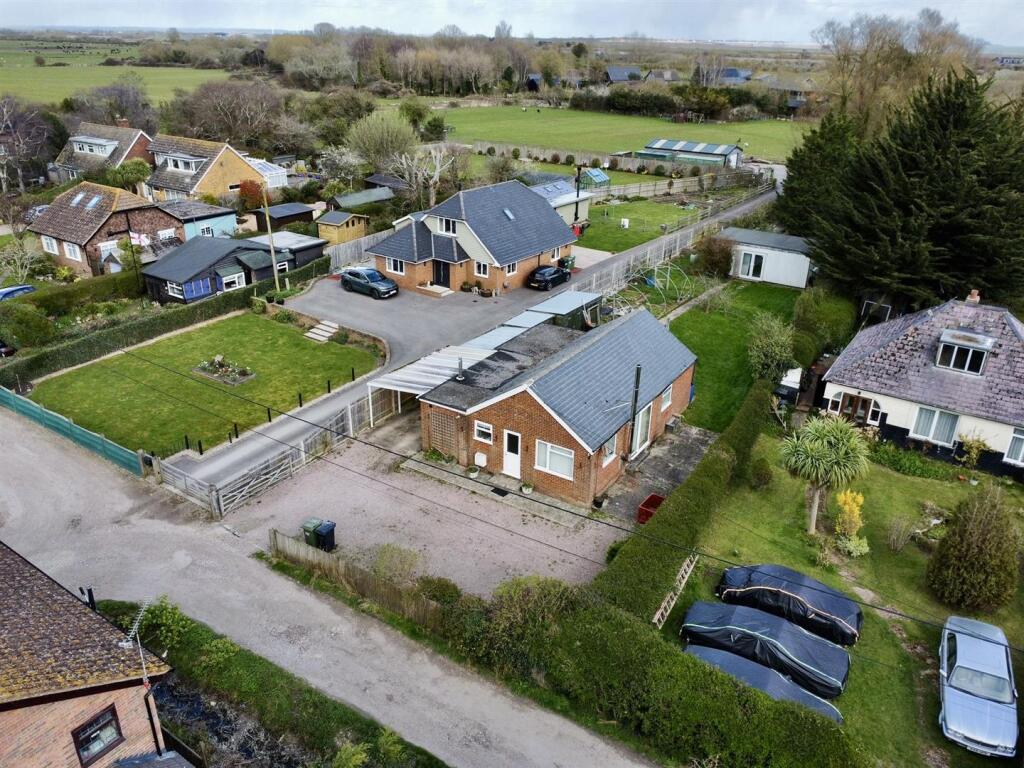 Main image of property: Morlais Place, Winchelsea Beach, Winchelsea