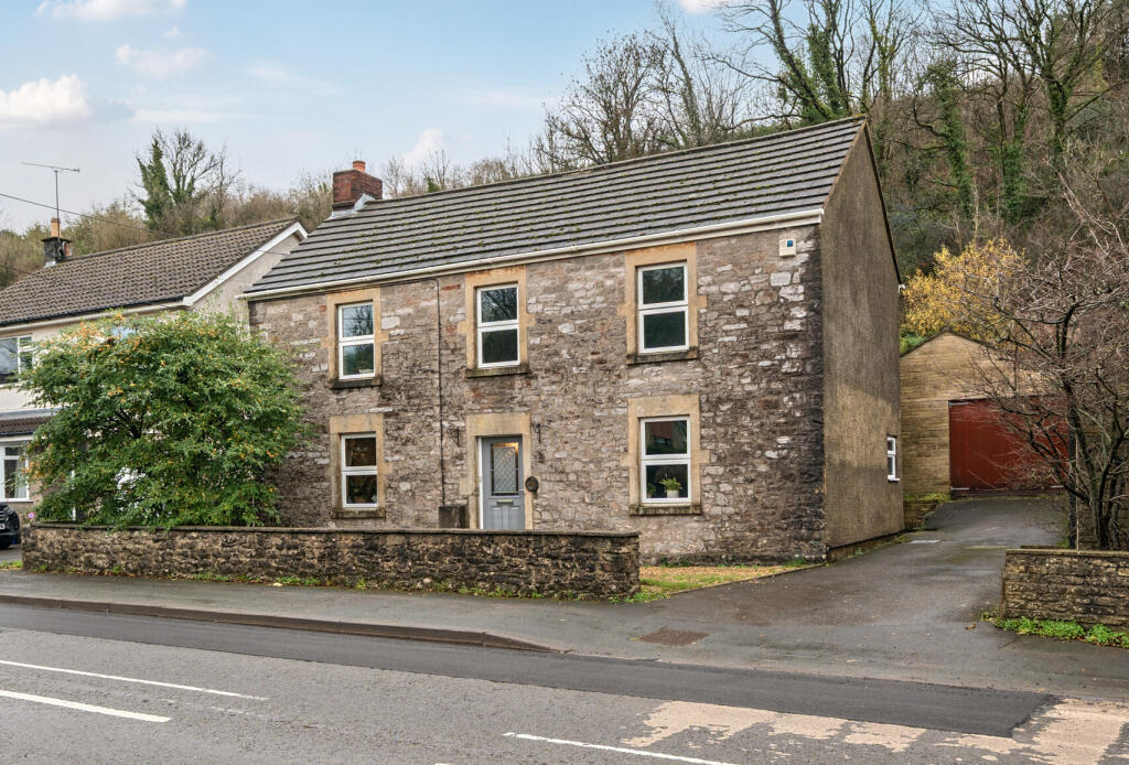 Main image of property: Gurney Slade, Radstock, Somerset, BA3
