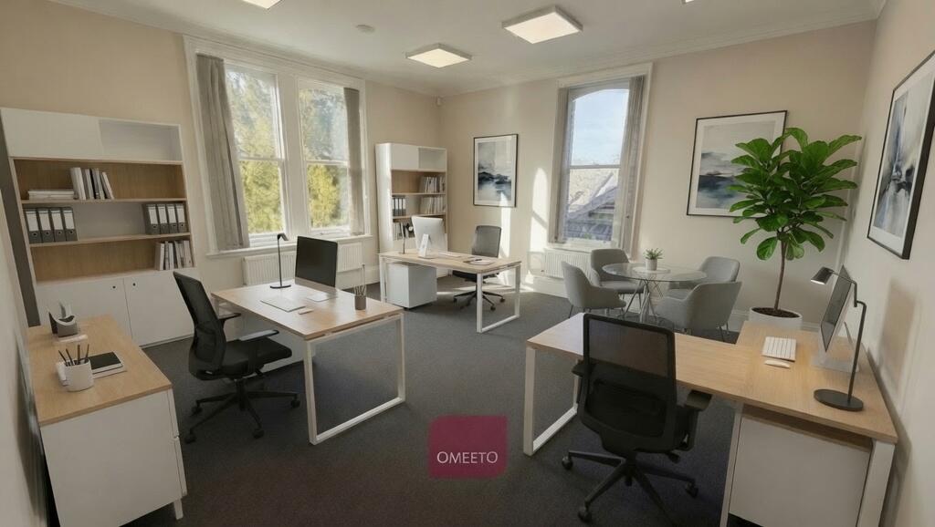 CGI to show furnished