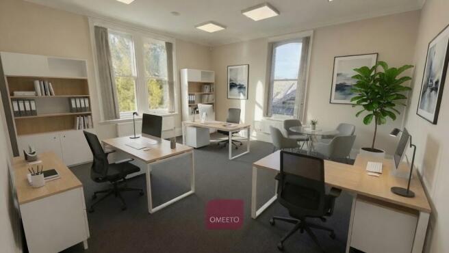 CGI to show furnished