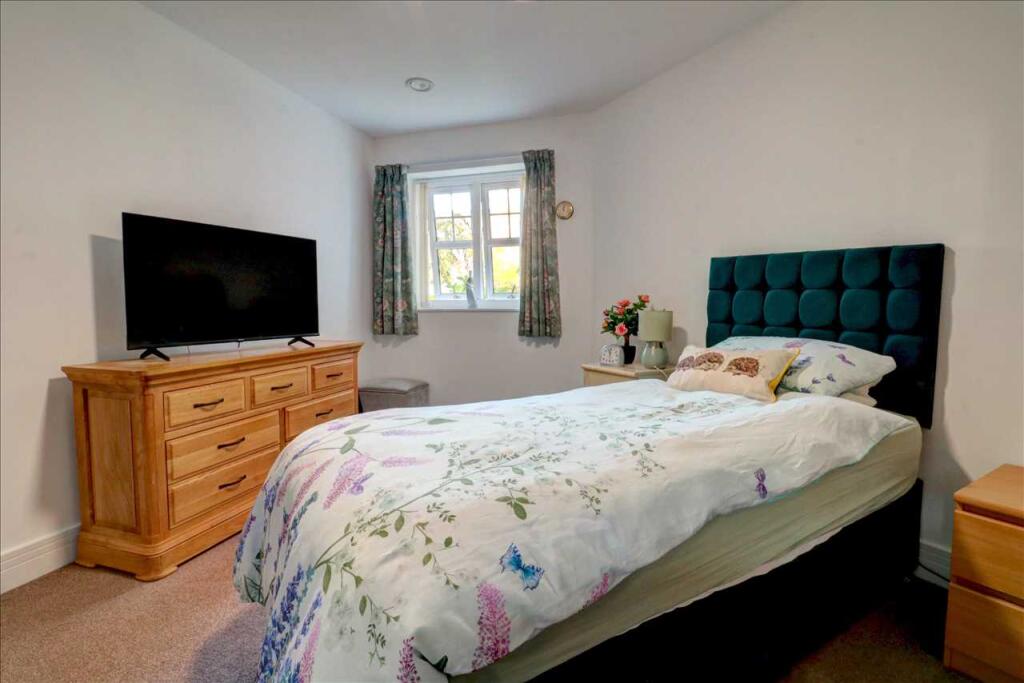 Additional image 5 of Dugdale Court, Coventry Road, Coleshill