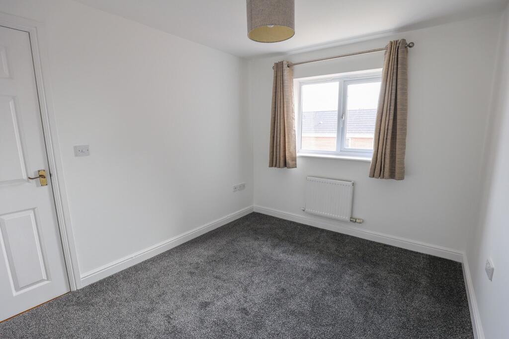 House in Heysham, Lancashire - More