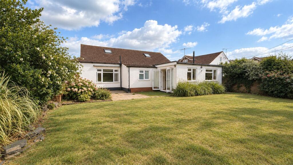 House in Arun, Walberton - View 2