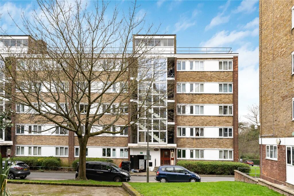 Main image of property: Tildesley Road, London, SW15