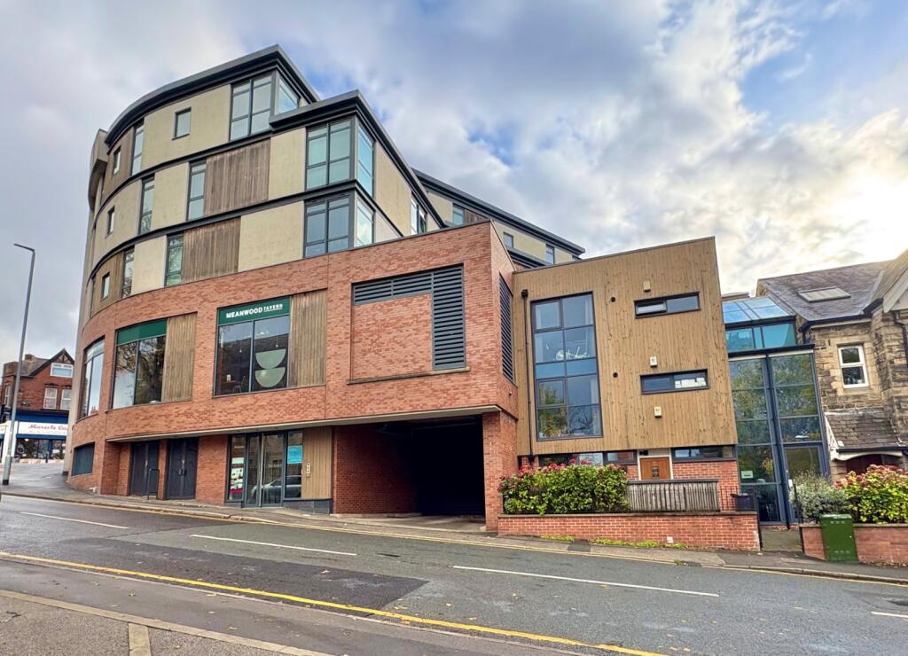 Main image of property: Monk Bridge Road, Meanwood, Leeds, LS6